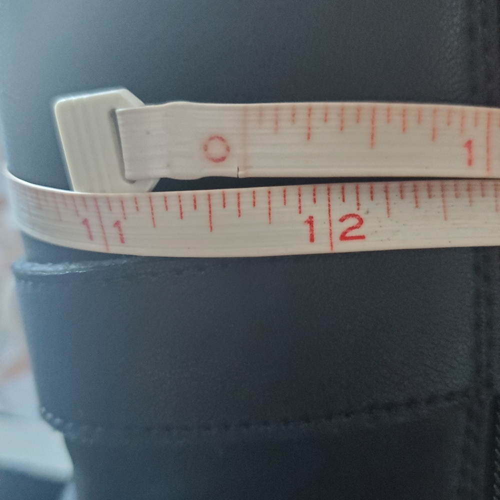 Steve Madden Mykenna Boot Size 10 - image 7